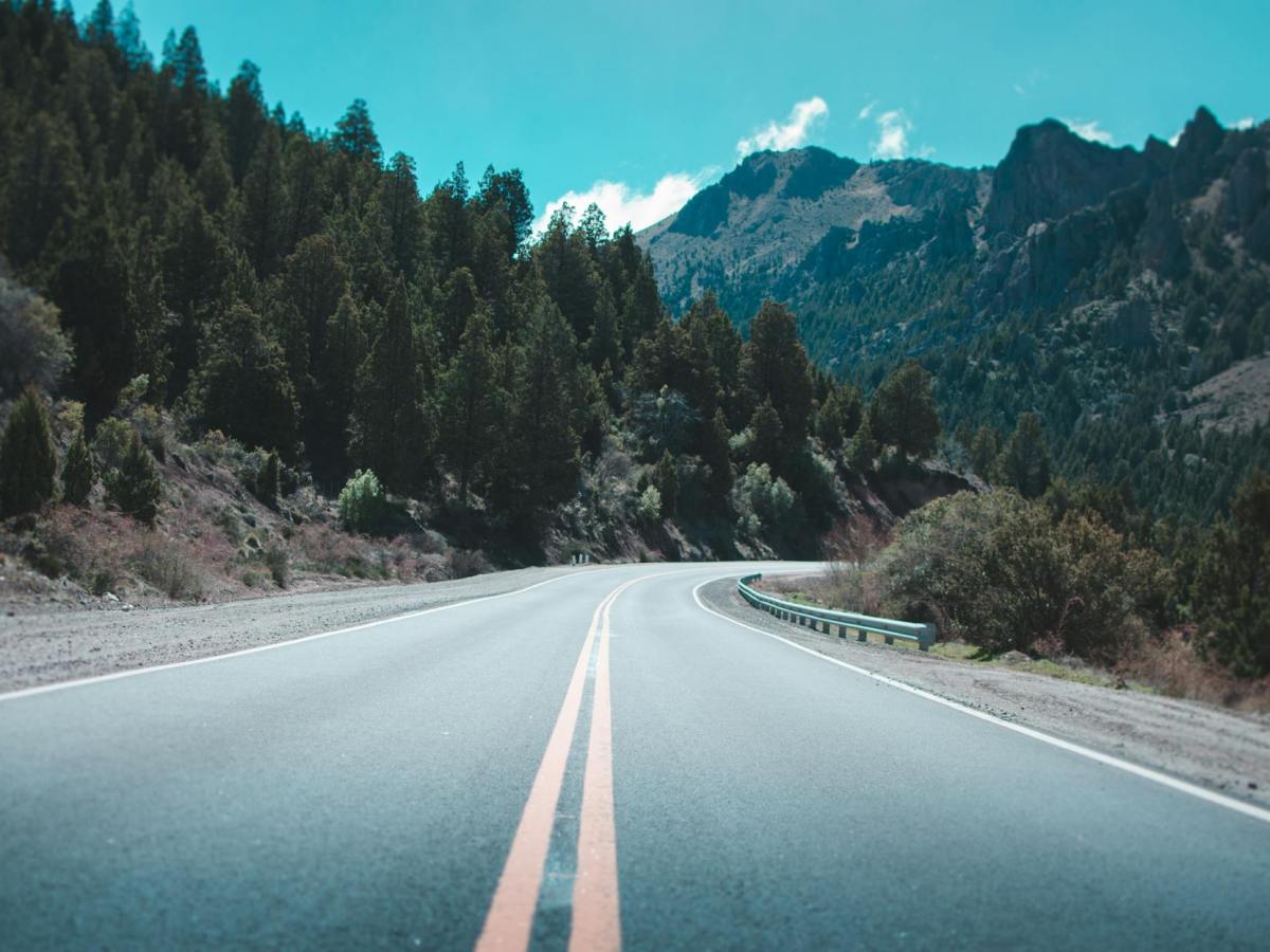 What Driving Home From the Gym Made Me Finally Admit to&nbsp;Myself